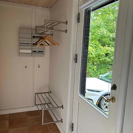 Σπίτι διακοπών In Beautiful Odsherred Northwest Zealand