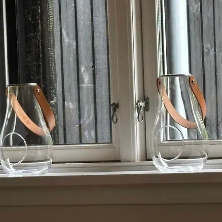 In Beautiful Odsherred Northwest Zealand Σπίτι διακοπών Nyrup