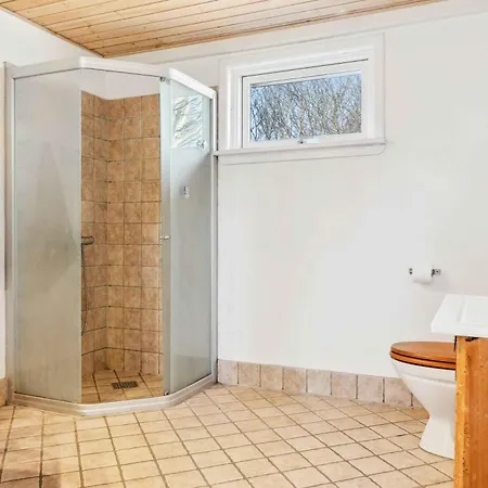 In Beautiful Odsherred Northwest Zealand * Nyrup