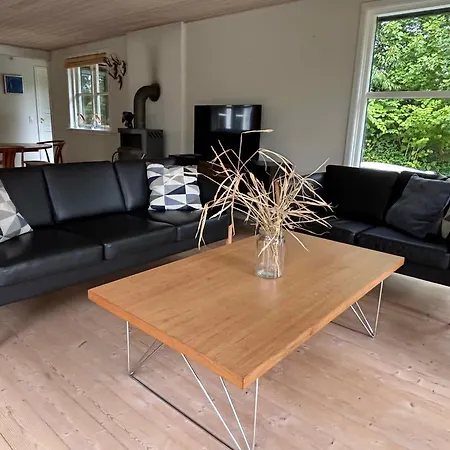 In Beautiful Odsherred Northwest Zealand Σπίτι διακοπών