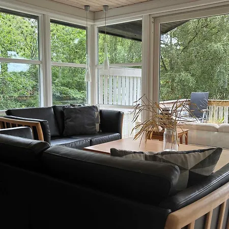 In Beautiful Odsherred Northwest Zealand Σπίτι διακοπών *