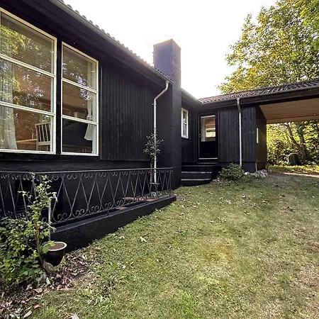 Σπίτι διακοπών In Beautiful Odsherred Northwest Zealand *