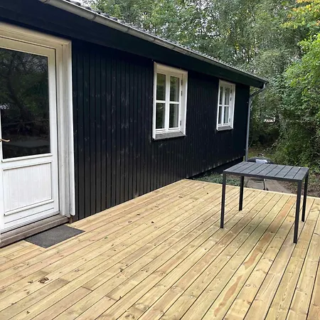 In Beautiful Odsherred Northwest Zealand *