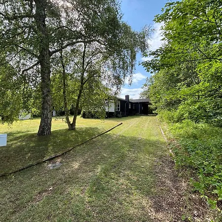 Σπίτι διακοπών In Beautiful Odsherred Northwest Zealand Nyrup