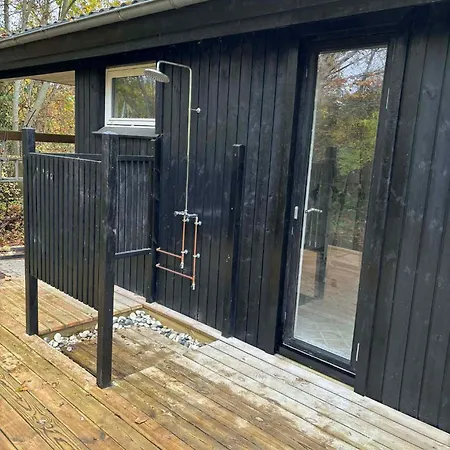 In Beautiful Odsherred Northwest Zealand Σπίτι διακοπών