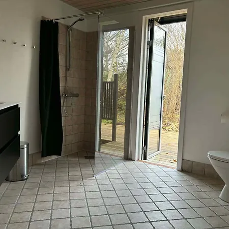 In Beautiful Odsherred Northwest Zealand Σπίτι διακοπών