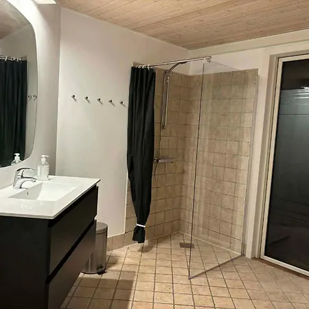 Σπίτι διακοπών In Beautiful Odsherred Northwest Zealand *