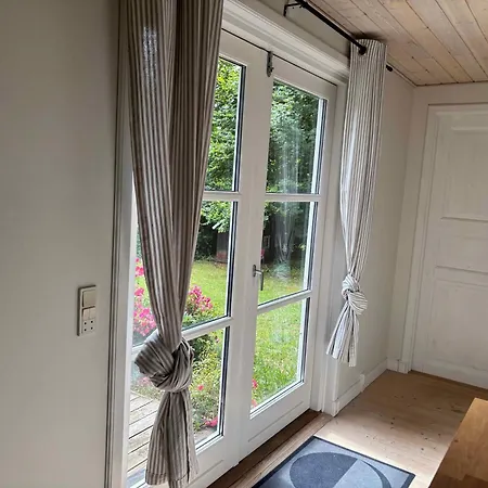 Σπίτι διακοπών In Beautiful Odsherred Northwest Zealand *