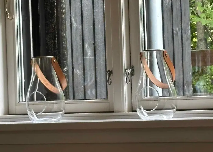 In Beautiful Odsherred Northwest Zealand