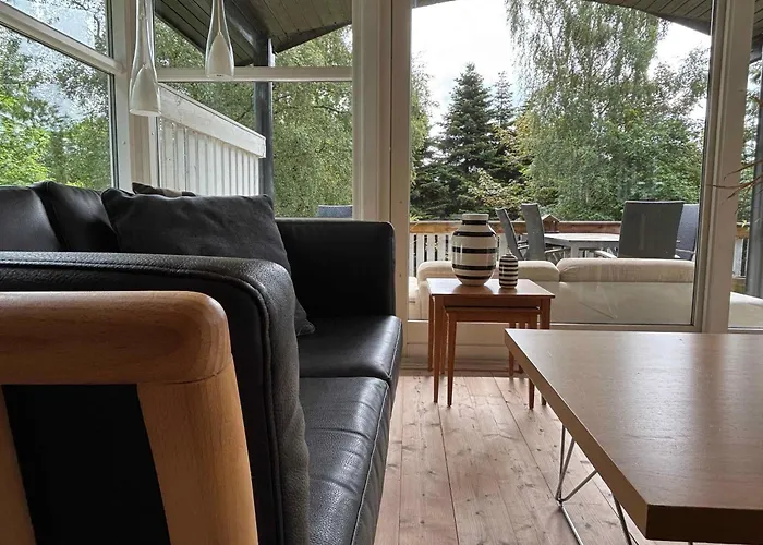 In Beautiful Odsherred Northwest Zealand * Nyrup