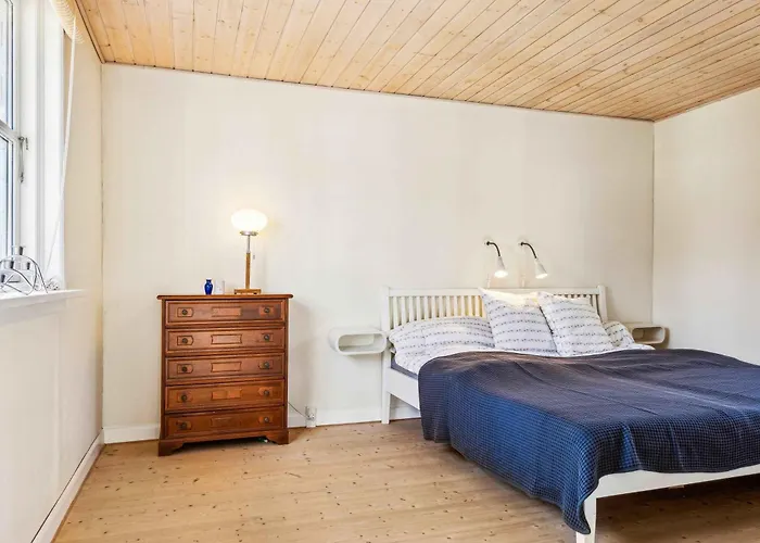 In Beautiful Odsherred Northwest Zealand * Nyrup